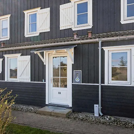 Amazing In With Sauna Vestervig