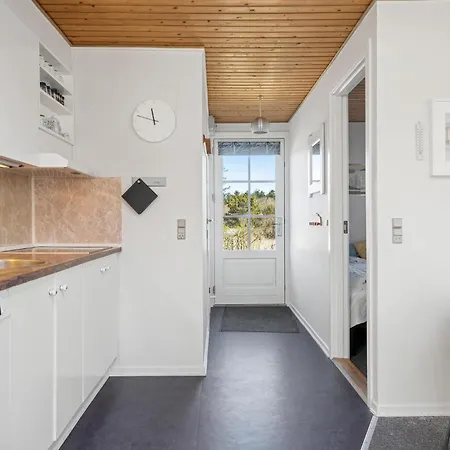 Amazing In With Sauna Vestervig