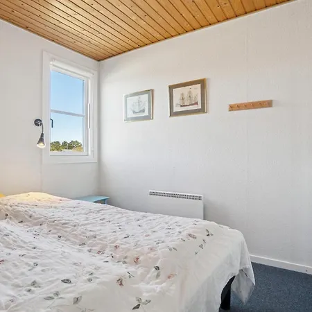 Amazing In With Sauna * Vestervig